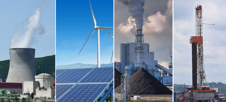 energy generation method